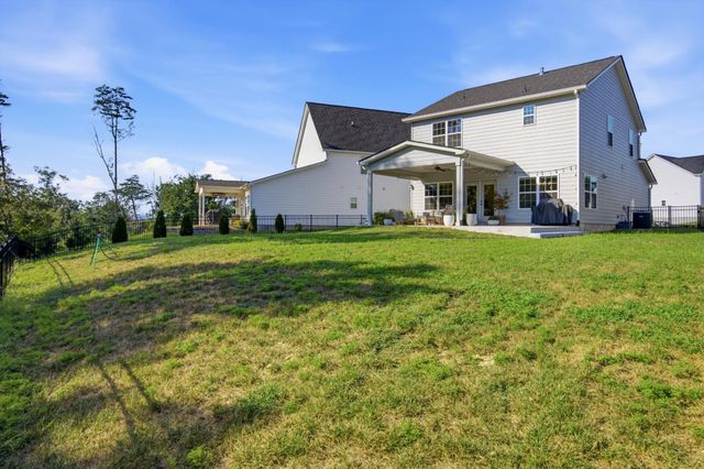 5202 Blue Harbor Lane, Chattanooga, TN 37416