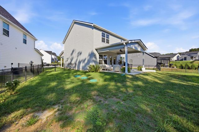 5202 Blue Harbor Lane, Chattanooga, TN 37416