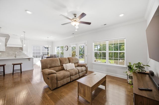 5202 Blue Harbor Lane, Chattanooga, TN 37416