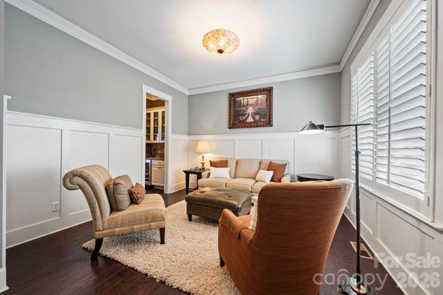 2319 Lochview Street, Pineville, NC 28134