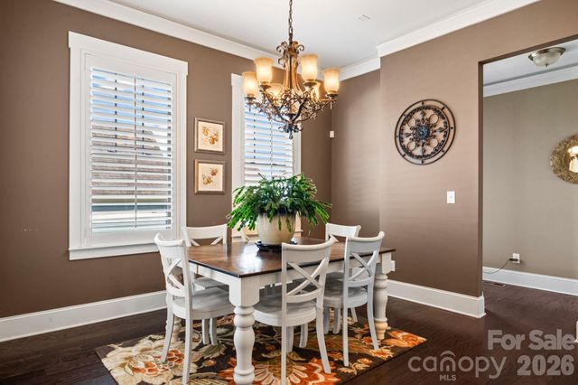 2319 Lochview Street, Pineville, NC 28134