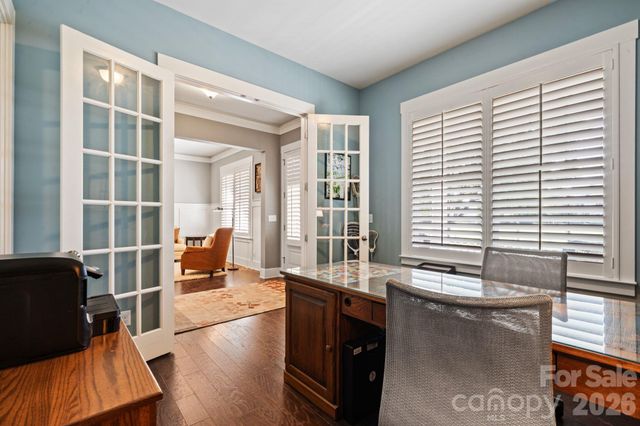 2319 Lochview Street, Pineville, NC 28134