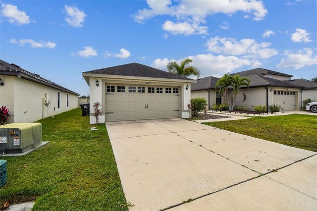 2277 CASPIAN DRIVE, Lakeland, FL 33805