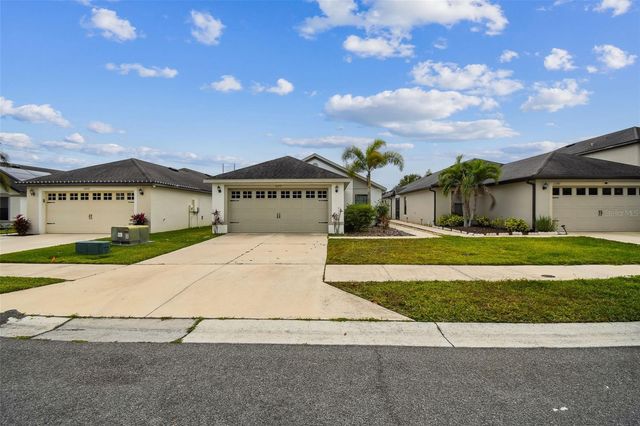 2277 CASPIAN DRIVE, Lakeland, FL 33805