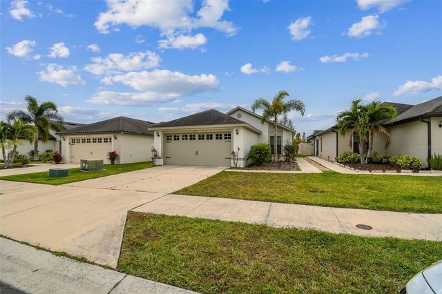 2277 CASPIAN DRIVE, Lakeland, FL 33805