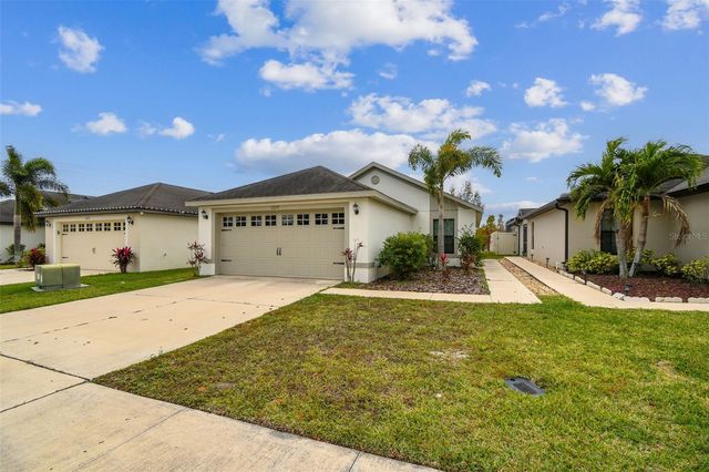 2277 CASPIAN DRIVE, Lakeland, FL 33805