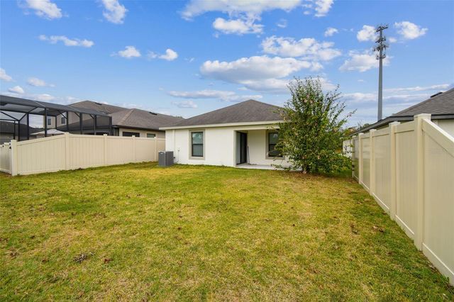 2277 CASPIAN DRIVE, Lakeland, FL 33805