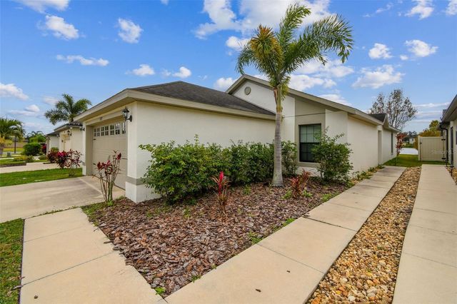 2277 CASPIAN DRIVE, Lakeland, FL 33805