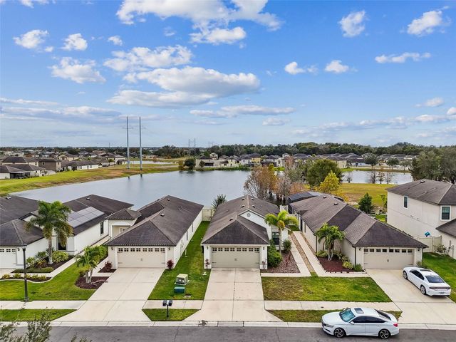 2277 CASPIAN DRIVE, Lakeland, FL 33805