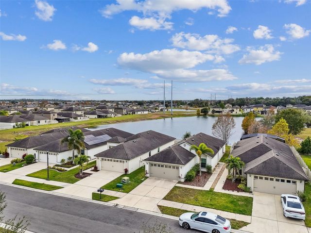 2277 CASPIAN DRIVE, Lakeland, FL 33805