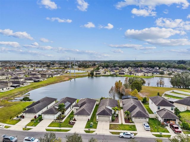 2277 CASPIAN DRIVE, Lakeland, FL 33805