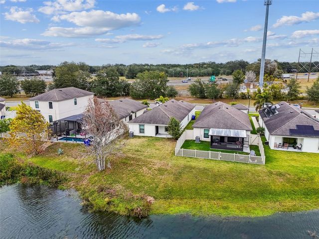 2277 CASPIAN DRIVE, Lakeland, FL 33805