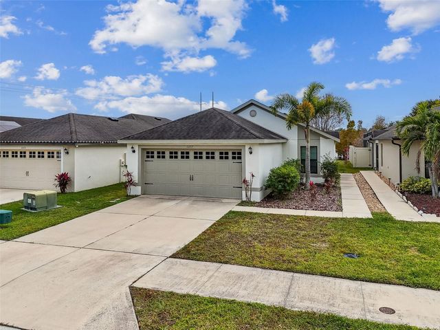 2277 CASPIAN DRIVE, Lakeland, FL 33805