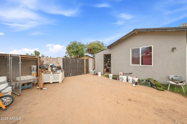 8117 W ELM Street, Phoenix, AZ 85033
