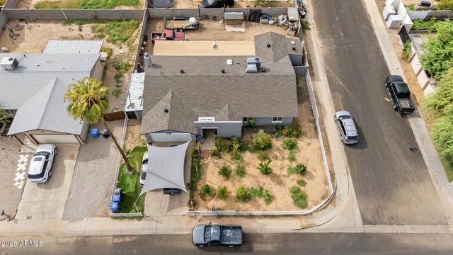 8117 W ELM Street, Phoenix, AZ 85033