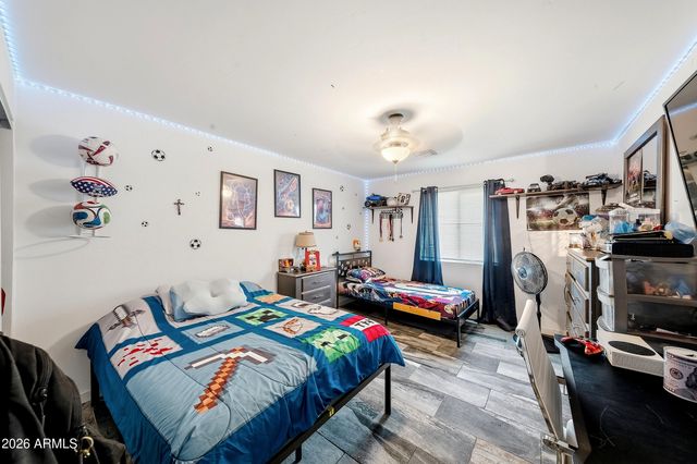 8117 W ELM Street, Phoenix, AZ 85033