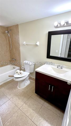 686 NW 114th Ave 101, Sweetwater, FL 33172