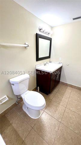686 NW 114th Ave 101, Sweetwater, FL 33172