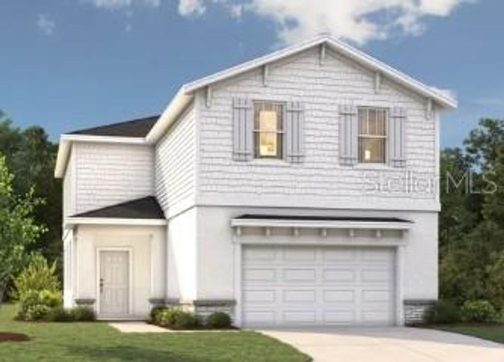 10115 MORNING MEADOWLARK TRAIL, Parrish, FL 34219