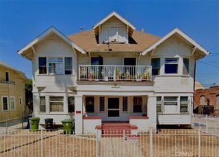 1315 S Harvard, Los Angeles, CA 90006