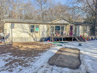 67 Westgate Drive, Ardmore, OK 73401