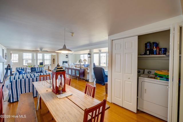 2995 Hickory Point Road, Aurora, NC 27806