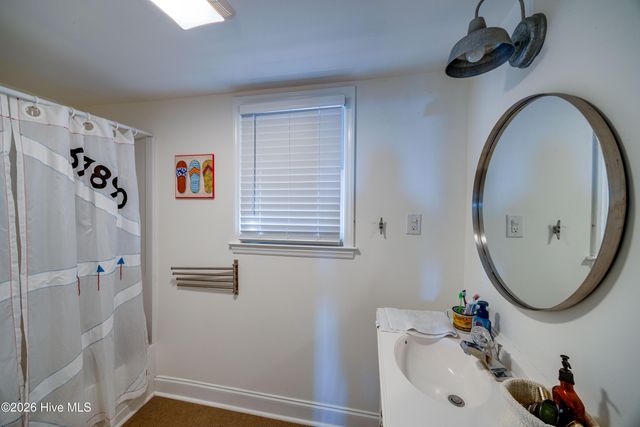 2995 Hickory Point Road, Aurora, NC 27806