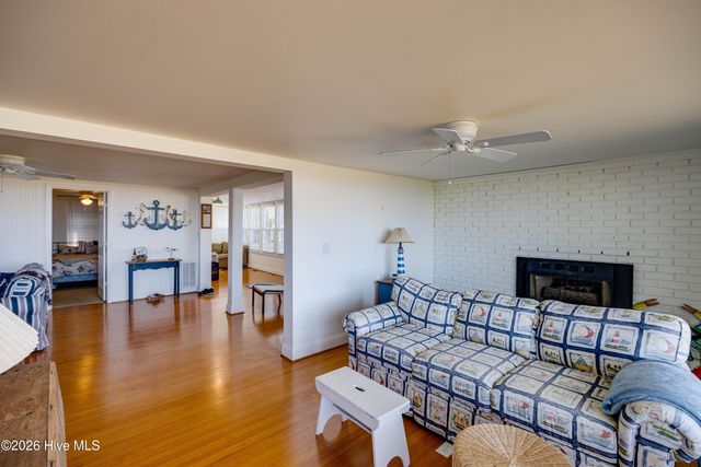 2995 Hickory Point Road, Aurora, NC 27806