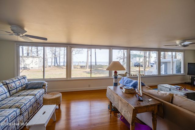 2995 Hickory Point Road, Aurora, NC 27806