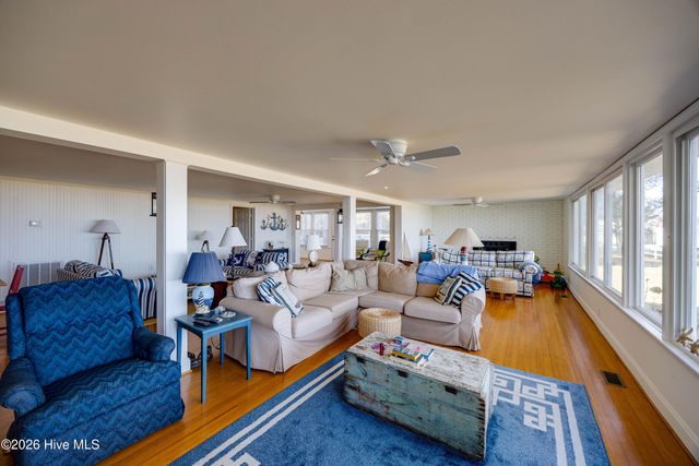 2995 Hickory Point Road, Aurora, NC 27806