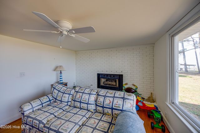 2995 Hickory Point Road, Aurora, NC 27806