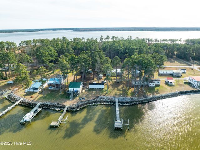 2995 Hickory Point Road, Aurora, NC 27806