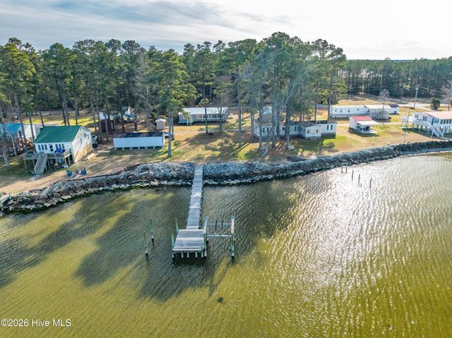 2995 Hickory Point Road, Aurora, NC 27806