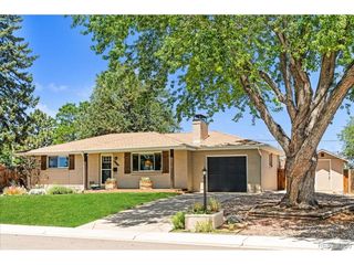 4751 W 66th Ave, Arvada, CO 80003