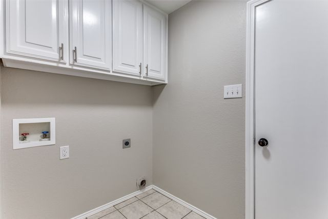 1001 Rolling Meadows Drive, Burleson, TX 76028