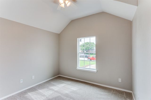 1001 Rolling Meadows Drive, Burleson, TX 76028