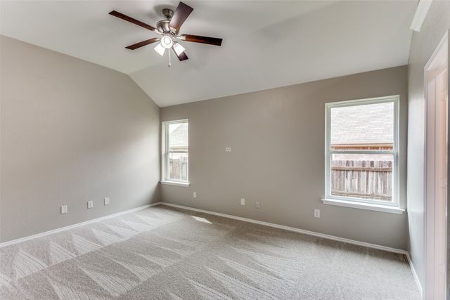 1001 Rolling Meadows Drive, Burleson, TX 76028