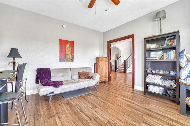 130 Stardust Cir, Walters, OK 73572