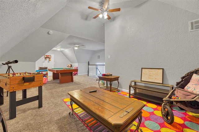 130 Stardust Cir, Walters, OK 73572