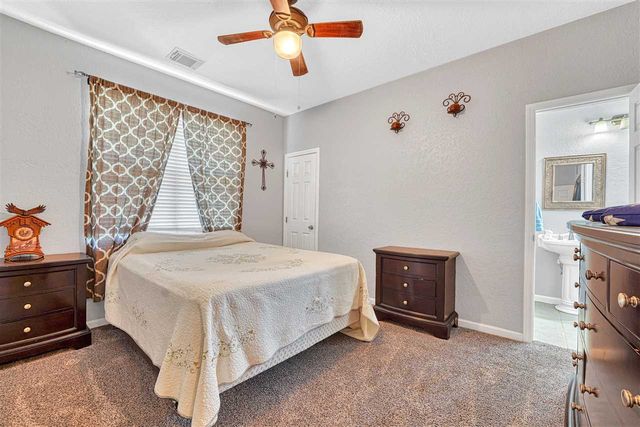 130 Stardust Cir, Walters, OK 73572