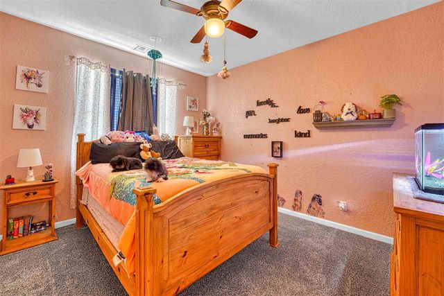 130 Stardust Cir, Walters, OK 73572