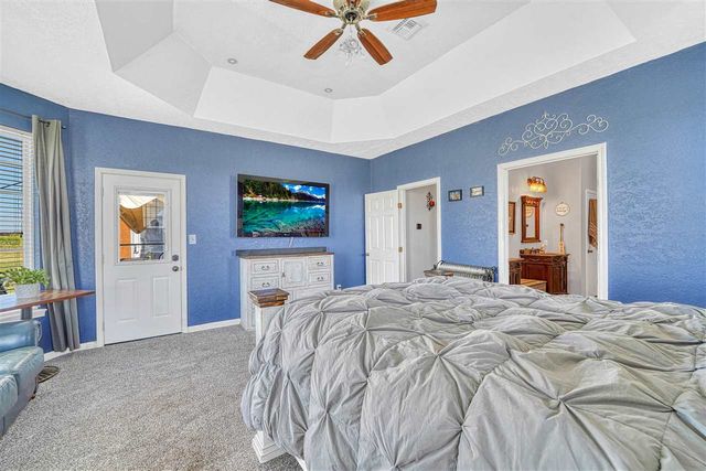 130 Stardust Cir, Walters, OK 73572