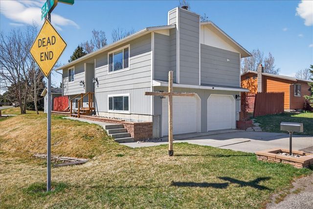 774 Discus Circle, Billings, MT 59102