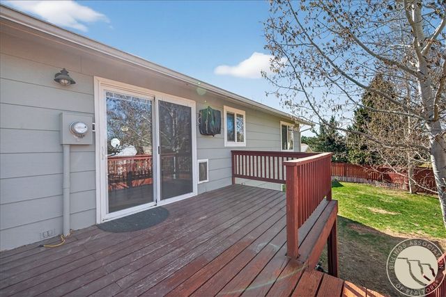 774 Discus Circle, Billings, MT 59102