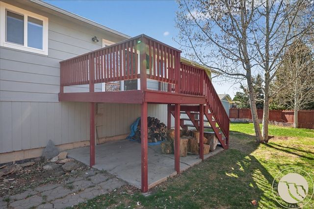 774 Discus Circle, Billings, MT 59102