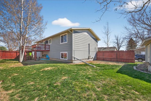 774 Discus Circle, Billings, MT 59102