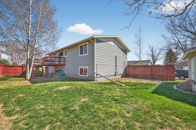 774 Discus Circle, Billings, MT 59102