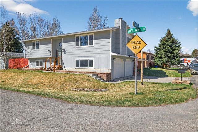 774 Discus Circle, Billings, MT 59102