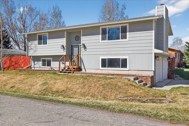 774 Discus Circle, Billings, MT 59102