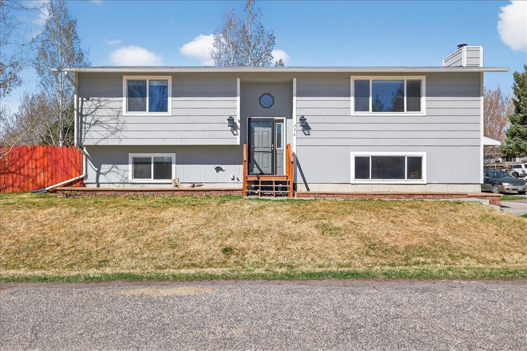 774 Discus Circle, Billings, MT 59102